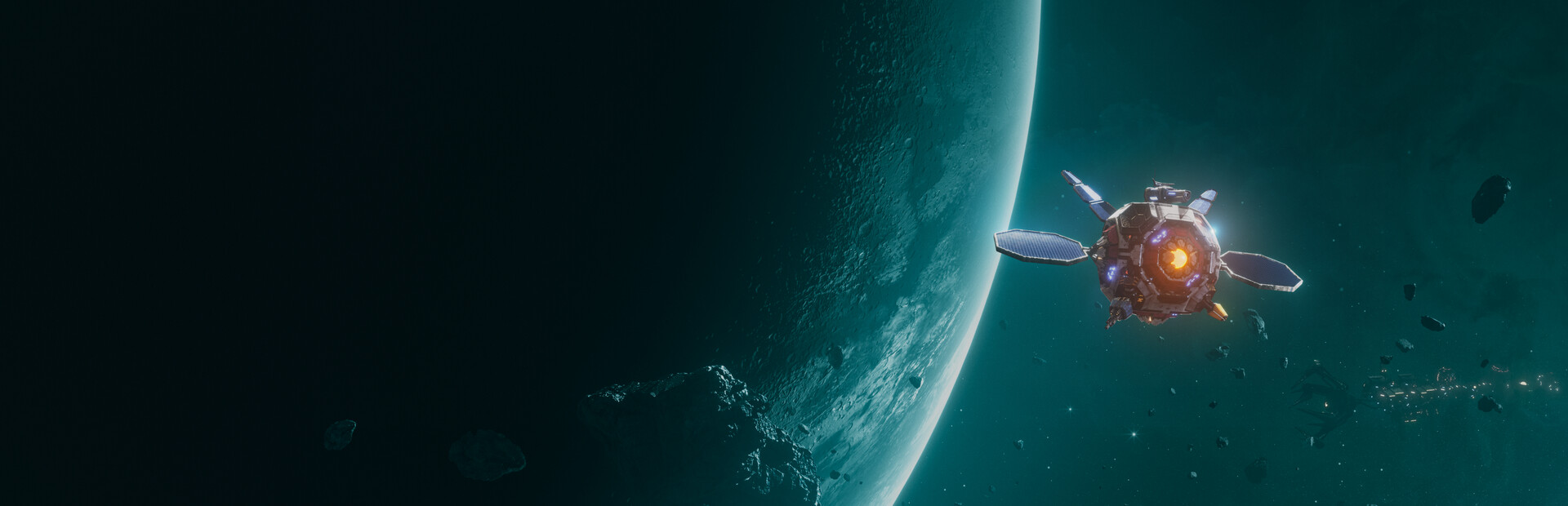 Starminer
