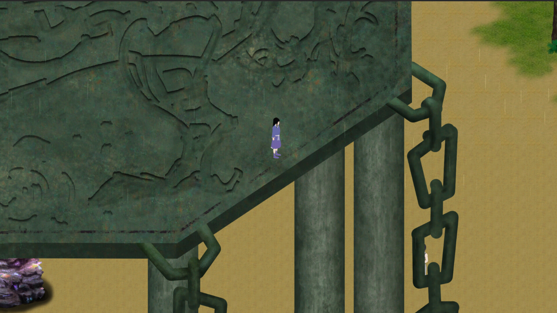 所谓侠客 So-called Hero #24