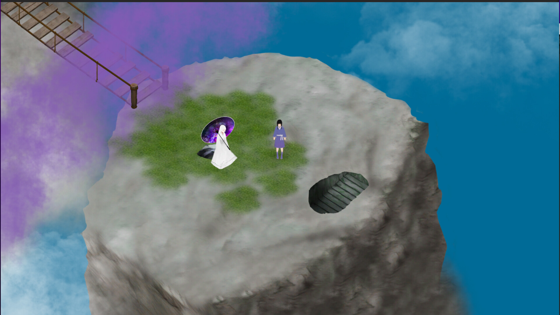 所谓侠客 So-called Hero #29