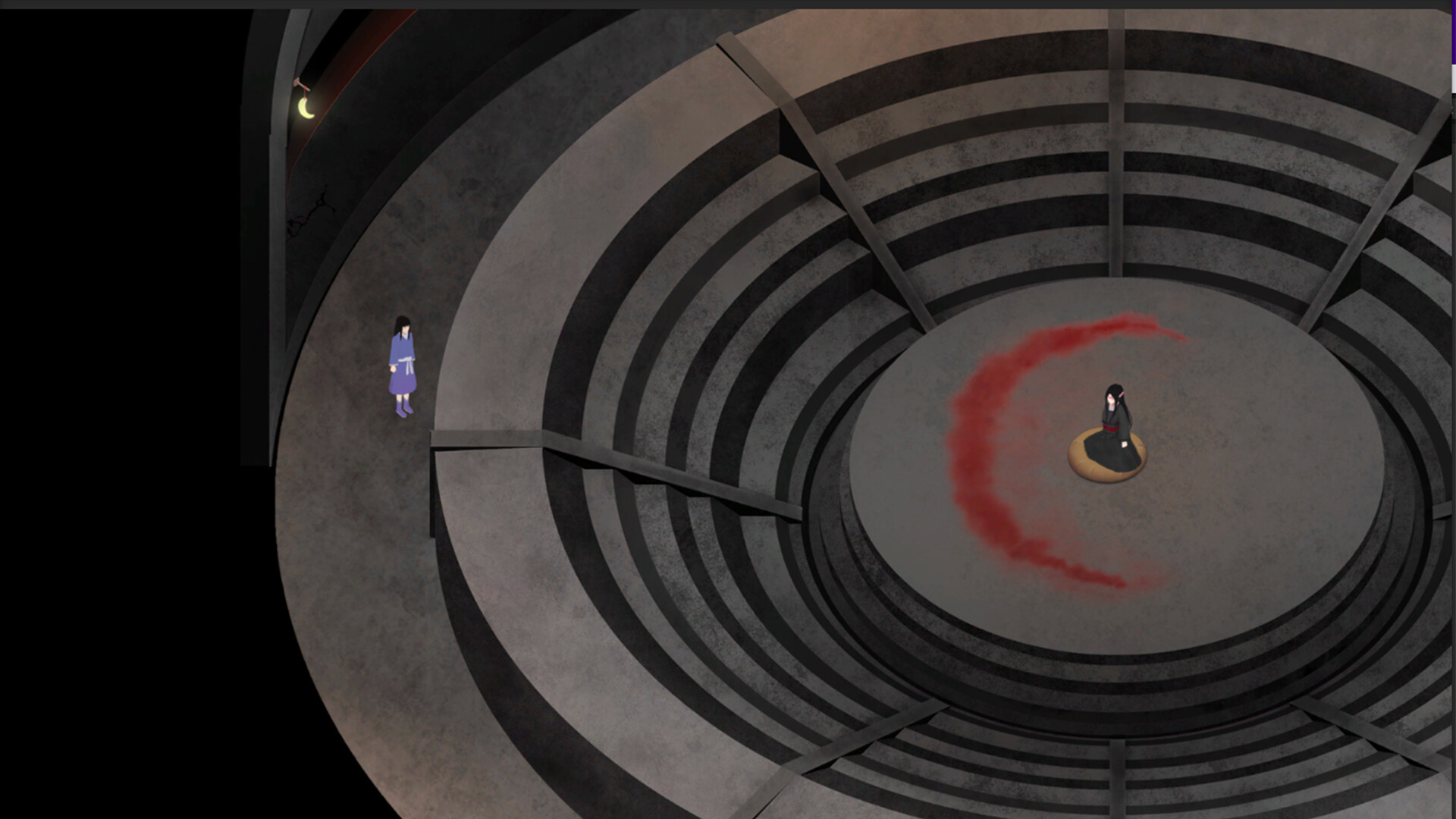 所谓侠客 So-called Hero #28