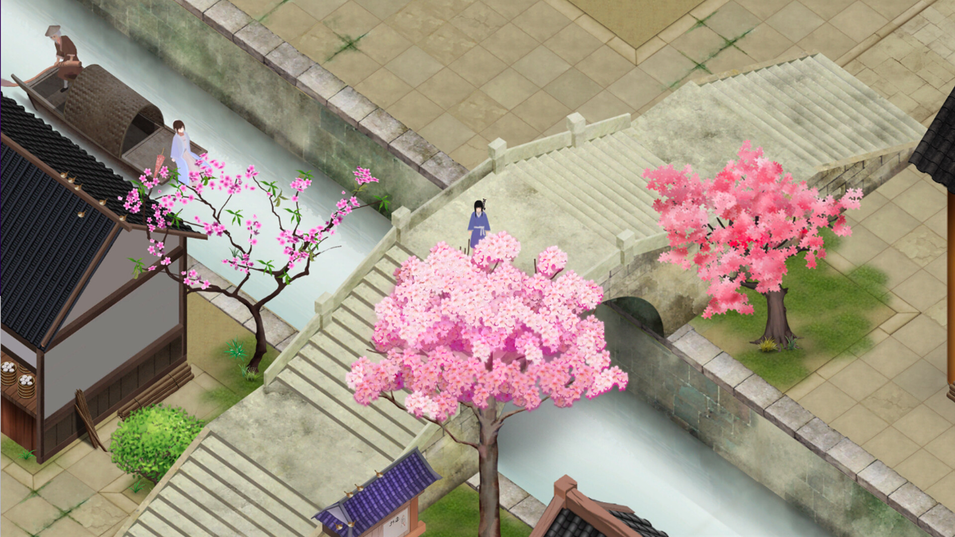 所谓侠客 So-called Hero #31