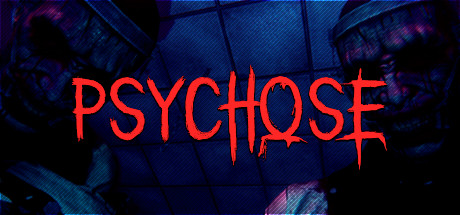 Psychose Cover Image