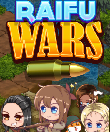 Raifu Wars