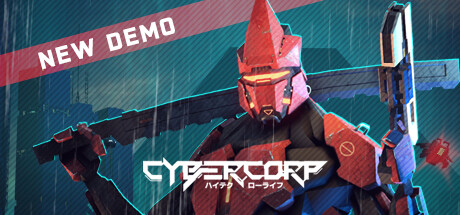 CyberCorp (CyberCorp)