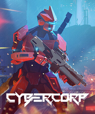 CyberCorp