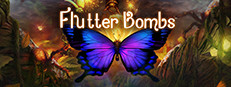 Flutter Bombs 게임 이미지