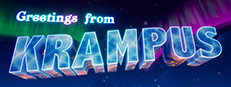 Greetings From Krampus 게임 이미지