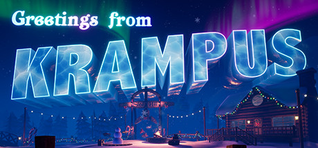 Greetings From Krampus steam charts