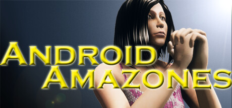 Android Amazones Cover Image