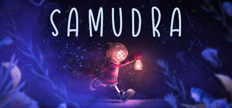 SAMUDRA header image