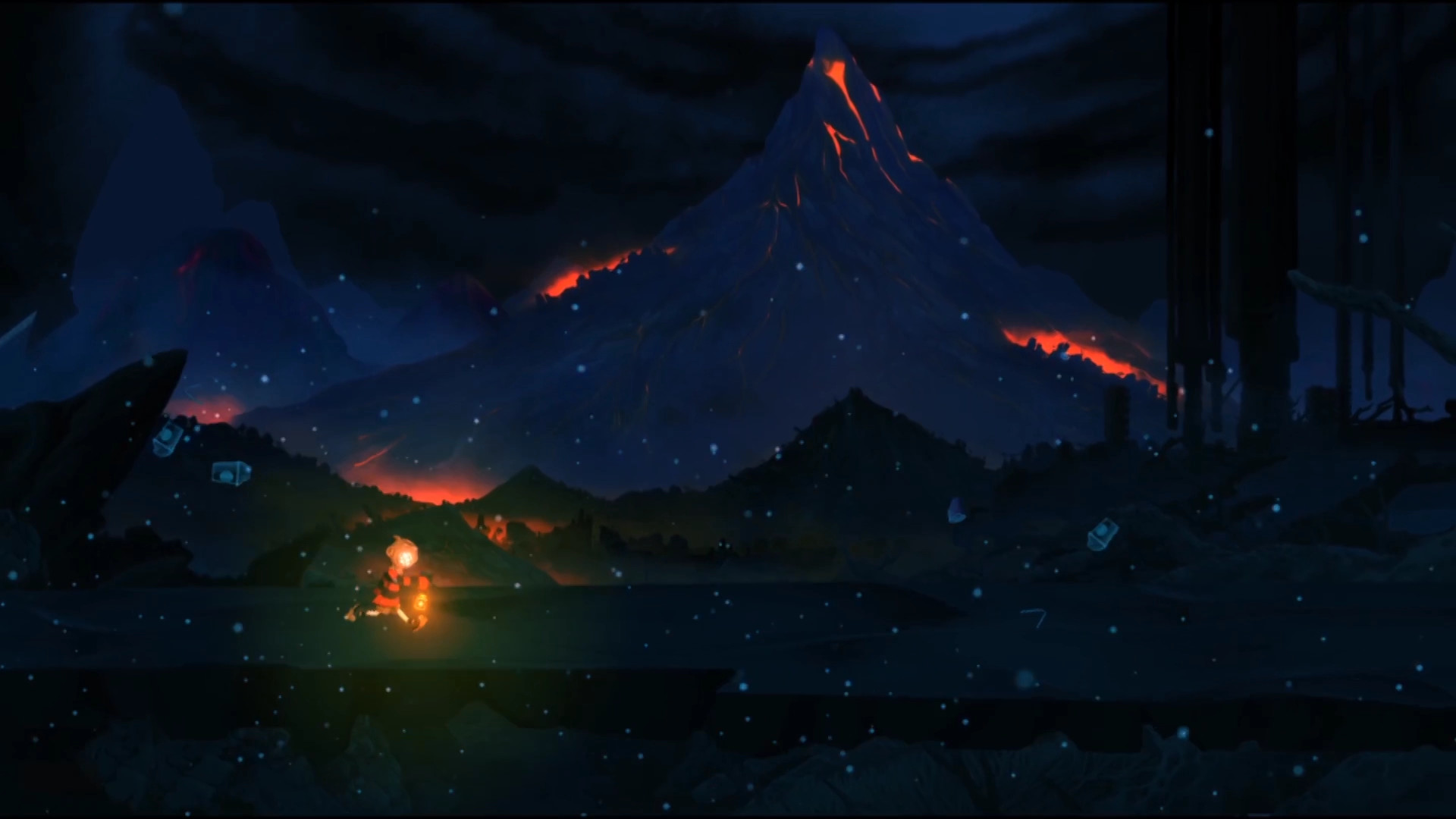 Samudra Free Download