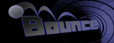 Bounce 게임 이미지