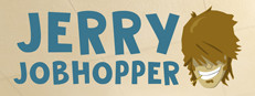 JERRY JOBHOPPER 게임 이미지