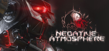 Negative Atmosphere Cover Image