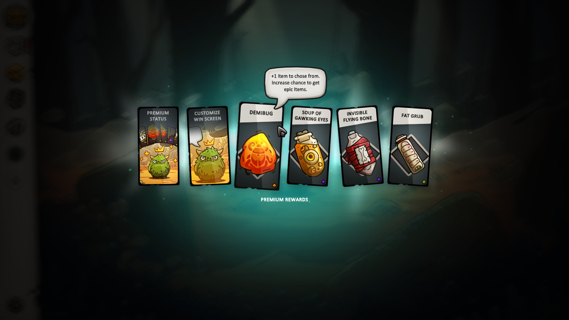FurryFury - Premium Upgrade Featured Screenshot #1