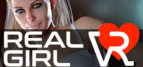 Real Girl VR title image