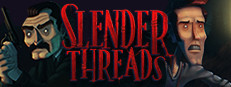 Slender Threads thumbnail
