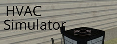 HVAC Simulator 게임 이미지