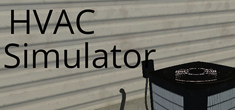 HVAC Simulator on Steam