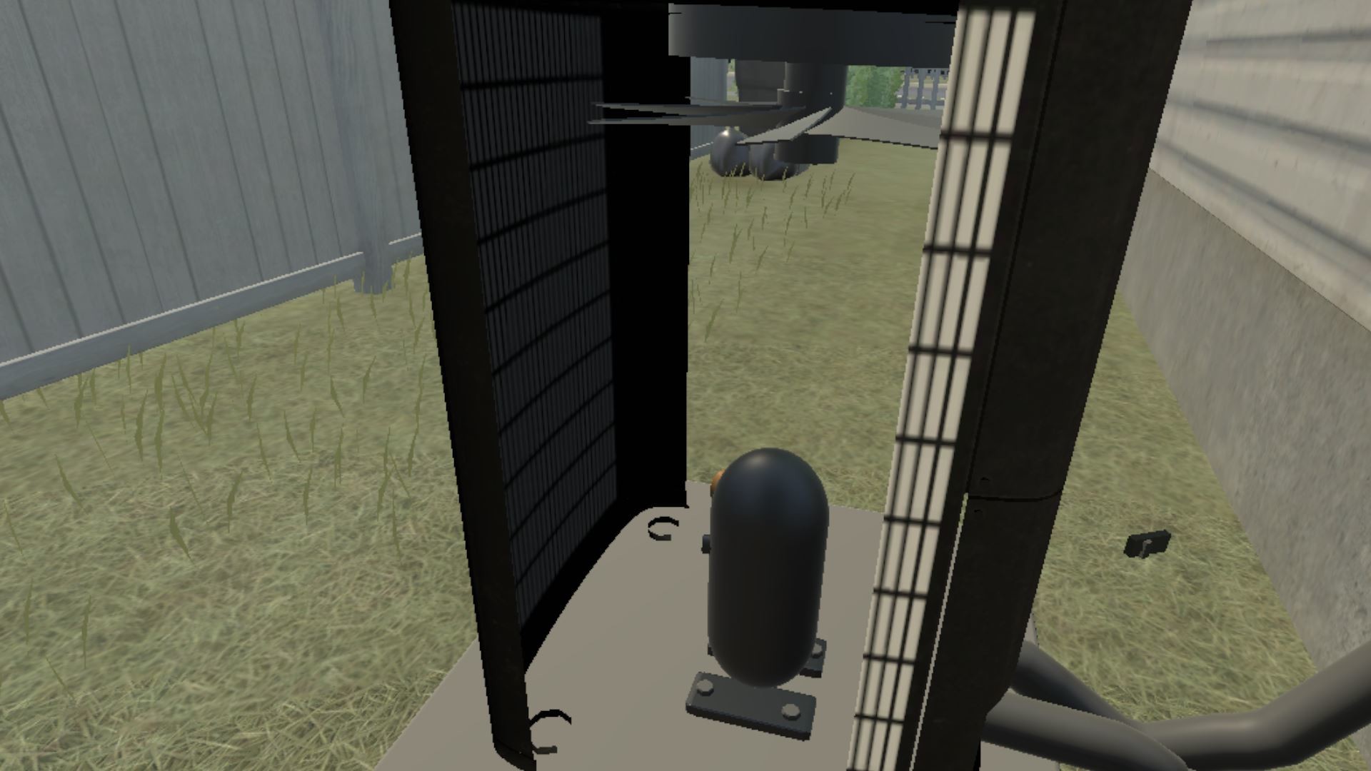 HVAC Simulator on Steam