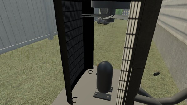 скриншот HVAC Simulator 4