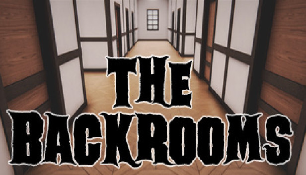 The Backrooms Simulator on Steam