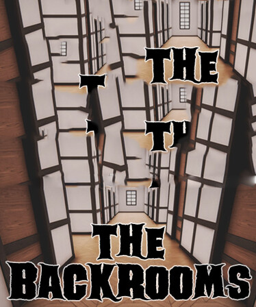 The Backrooms