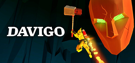 Davigo steam on sale