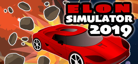 Elon Simulator 2019 Cover Image