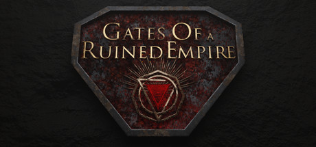 Gates Of a Ruined Empire Cover Image