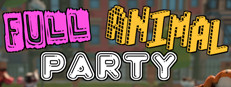 Full Animal Party 게임 이미지