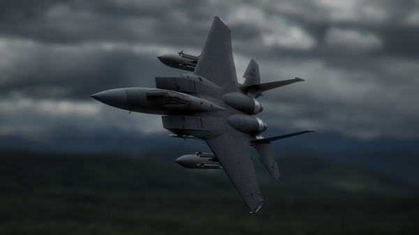 скриншот Art Of Air War 2