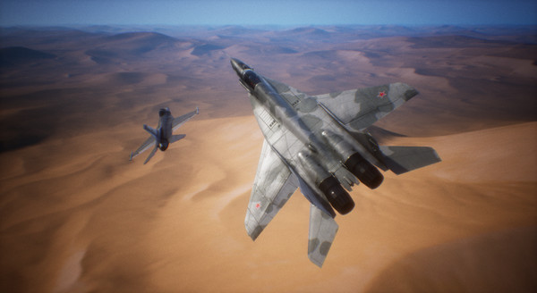 скриншот Art Of Air War 0