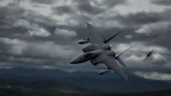 скриншот Art Of Air War 3