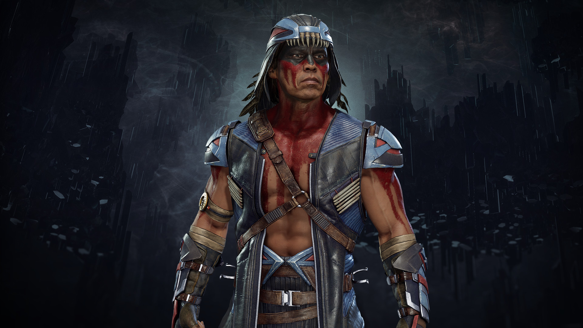 Steam Workshop::Mortal Kombat 9 - Shao Kahn