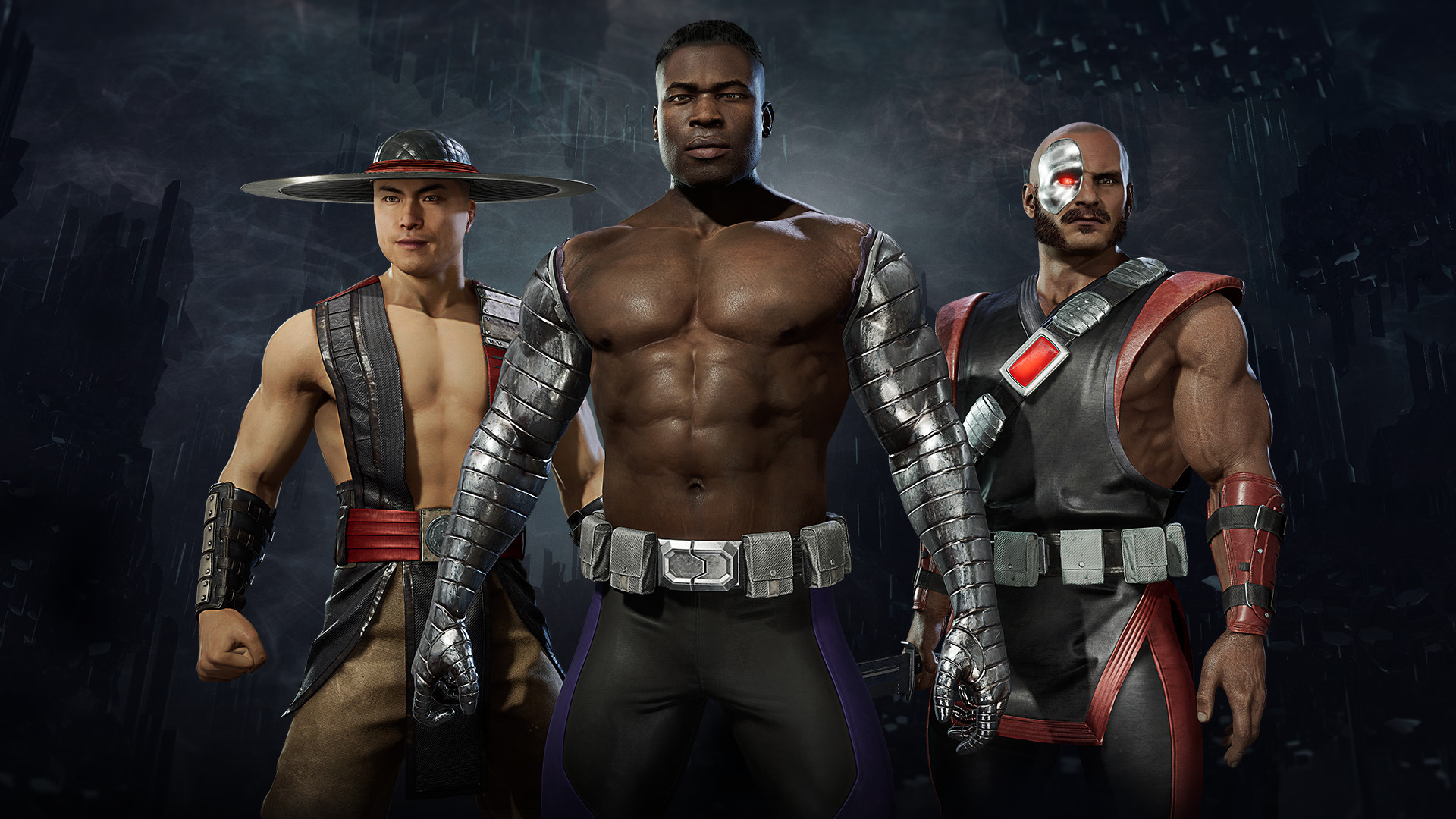 mortal kombat 11 apk free download for android