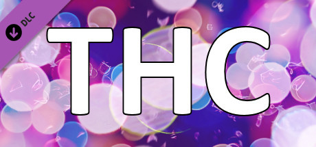 THC - Alien Abduction banner image