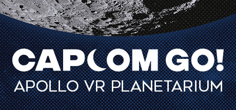 Image for CAPCOM GO! Apollo VR Planetarium