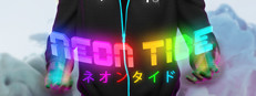 Neon Tide