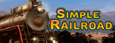 Simple Railroad