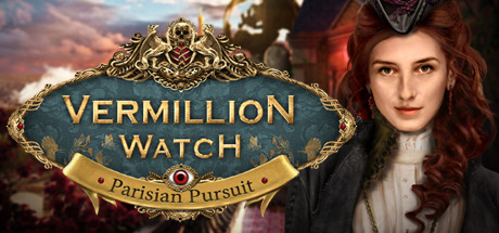 Vermillion Watch: Parisian Pursuit Collector's Edition banner image