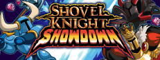 Shovel Knight Showdown