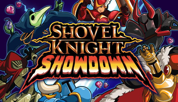 Save On Shovel Knight Showdown On Steam Save On Shovel Knight Showdown On Steam