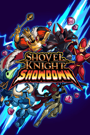 Shovel Knight Showdown - PC (Steam)