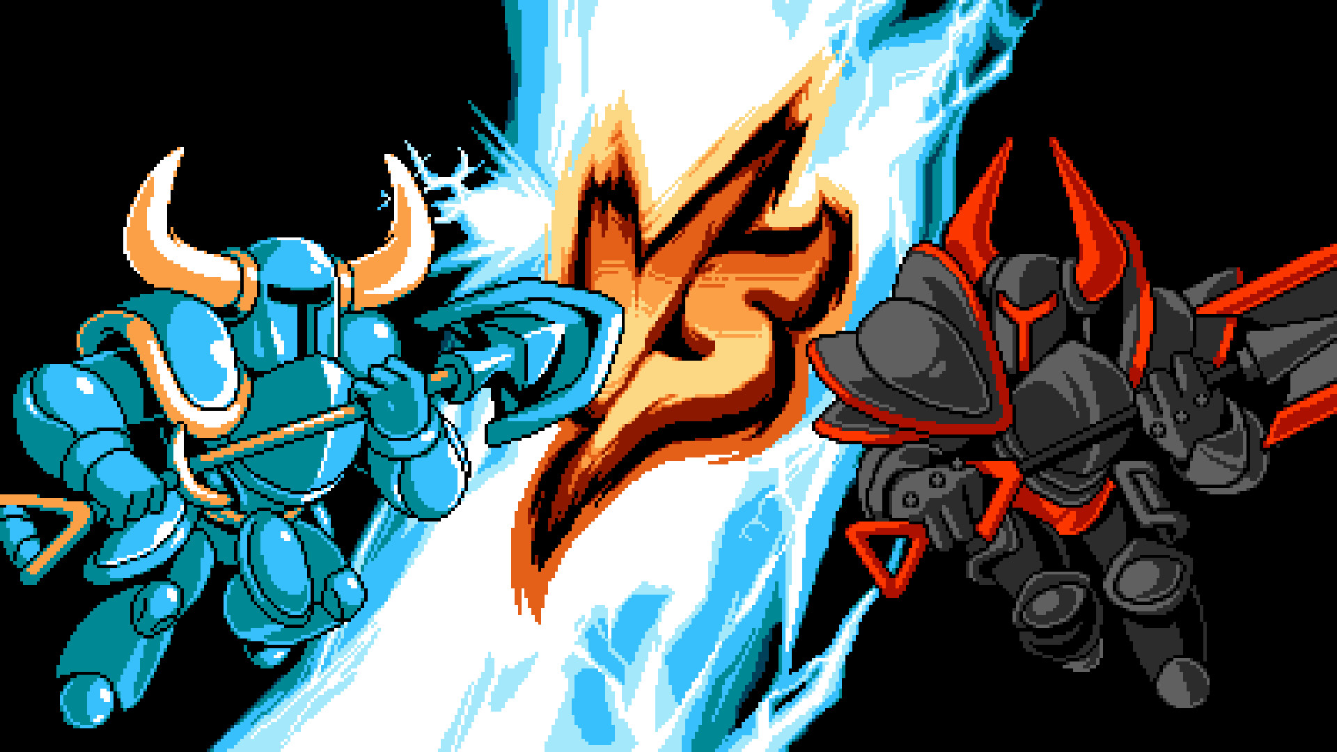 Shovel Knight Showdown #6