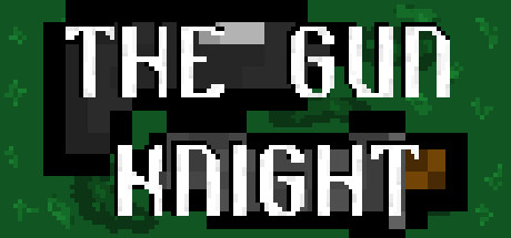 Image for The Gun Knight