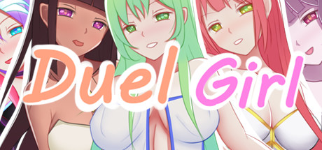 Duel Girl title image