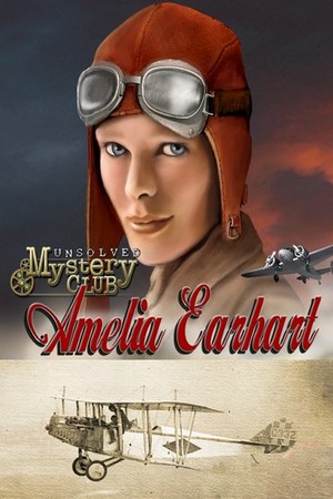 Unsolved Mystery Club: Amelia Earhart Steam CD Key