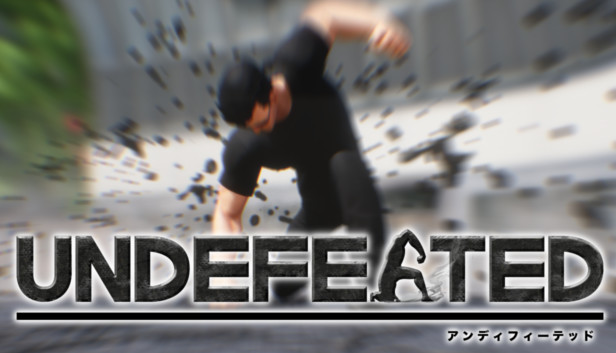 UNDEFEATED on Steam