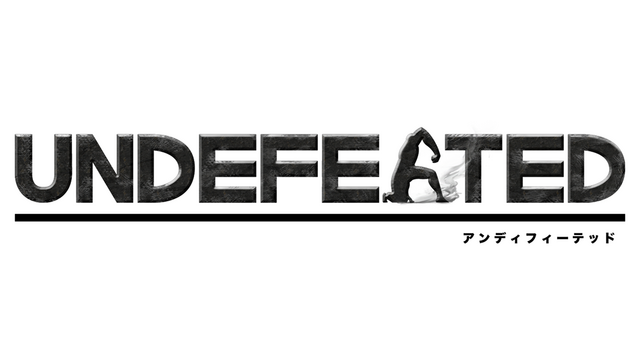 Undefeated